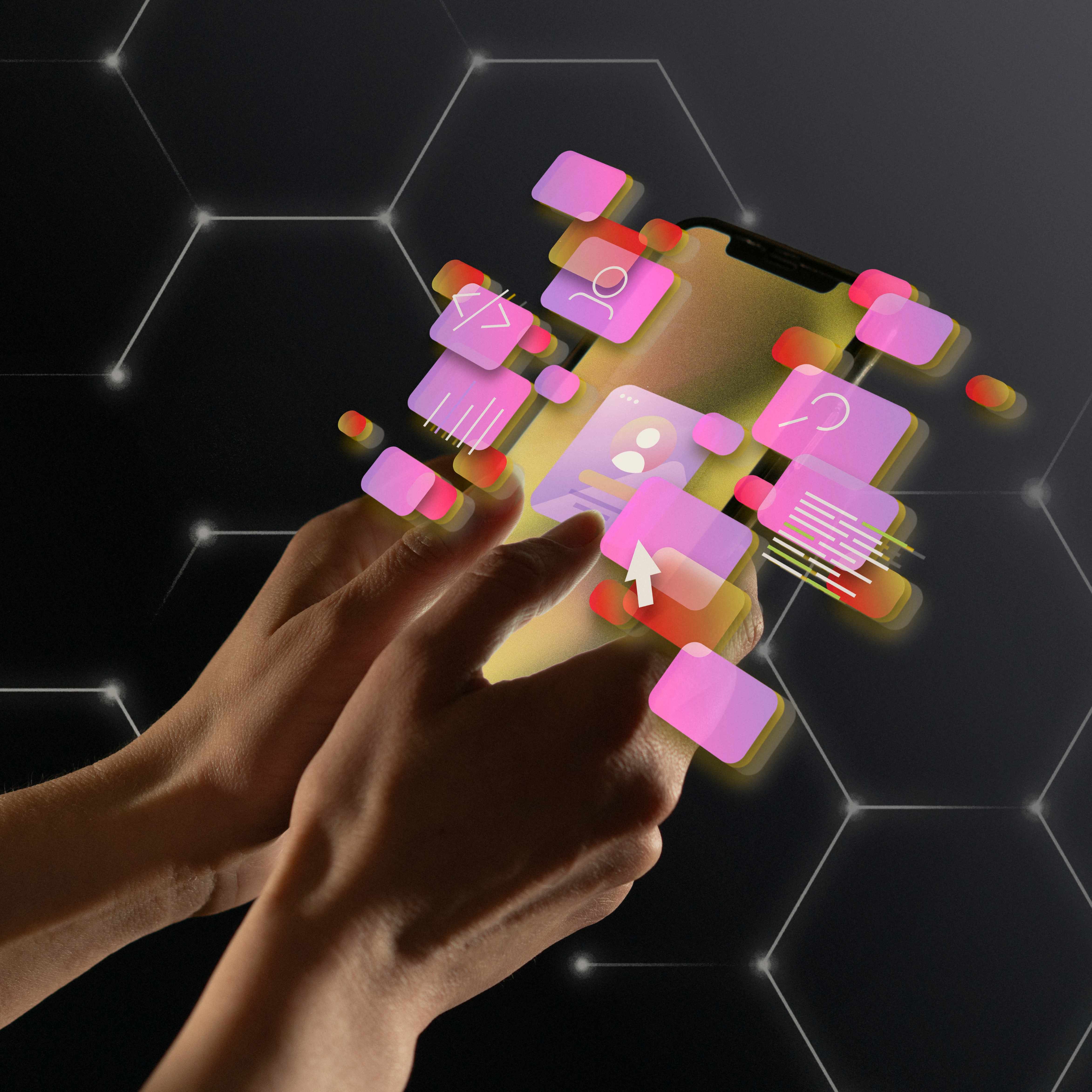 App Design & Development